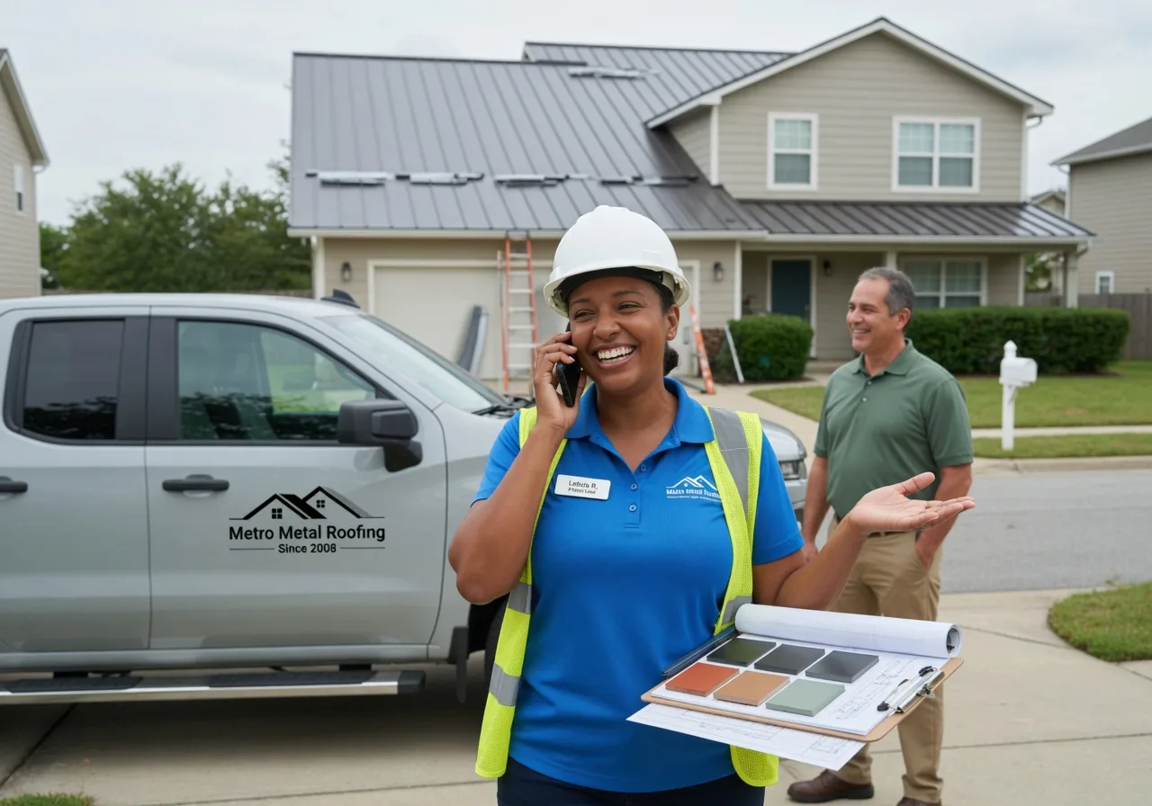 Metal Roofing Installation Troy, VT FAQs