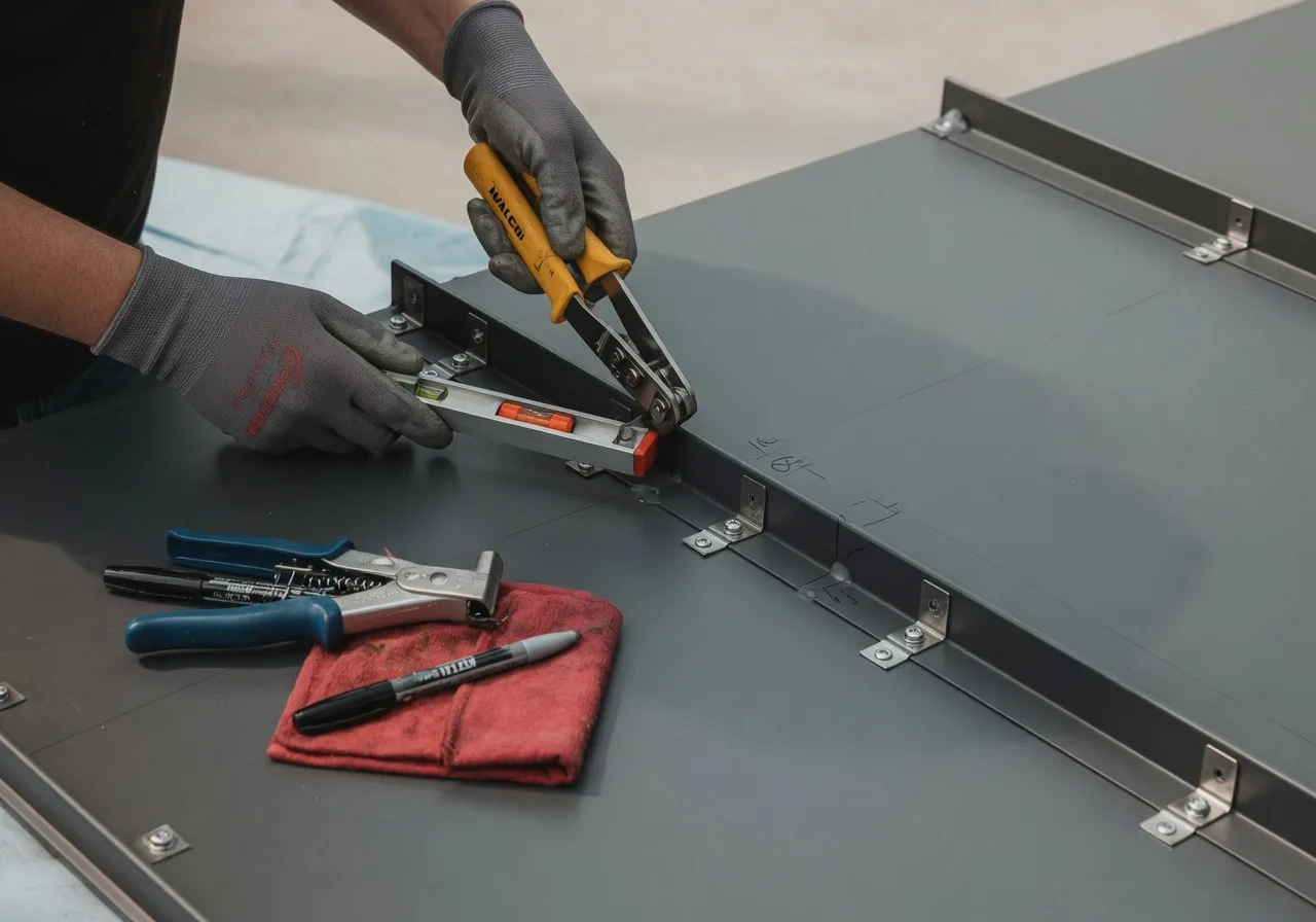 Why choose Metal Roofing Installation in Troy, VT
